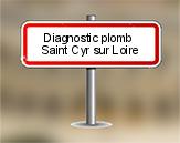 Diagnostic plomb AC Environnement à 